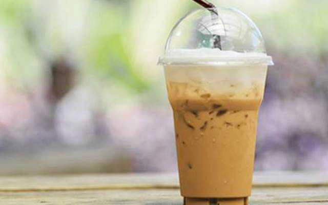 Cafe & Giải Khát - Hữu Nghị