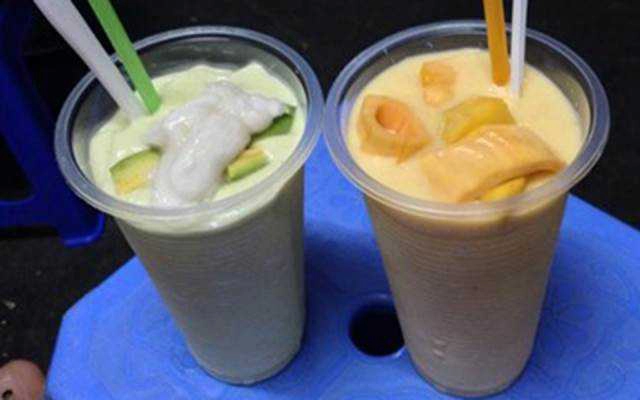 Cafe Giải Khát Kim Thoa