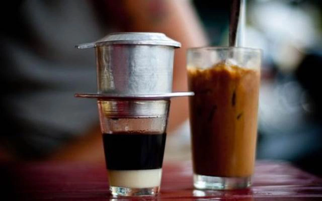 Quán Ăn Cafe, Giải Khát - Nguyễn Đức Cảnh