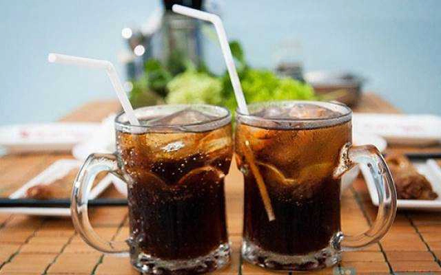 Cafe Giải Khát Thanh Trúc - Quốc Lộ 61