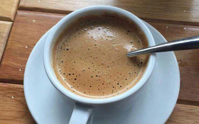 Cafe & Giải Khát - Tỉnh Lộ 10