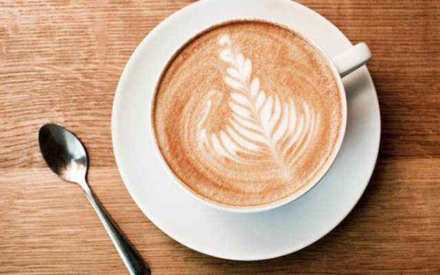 Cafe Giải Khát - Trương Định