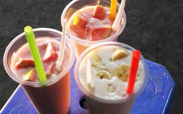 Cafe Giải Khát Vy