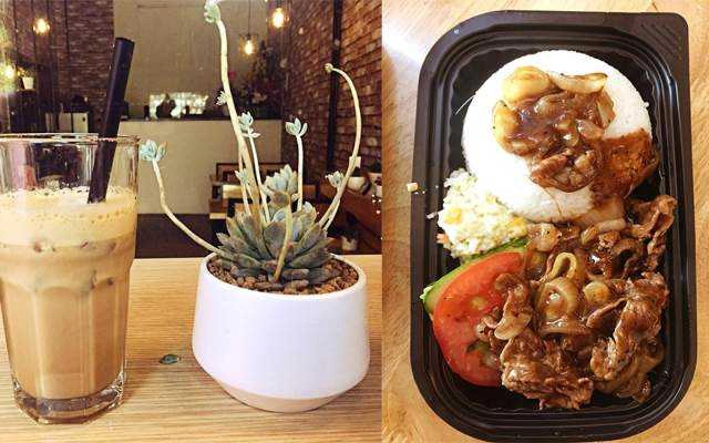 Cafe Giang Cún - Ăn Vặt Các Loại