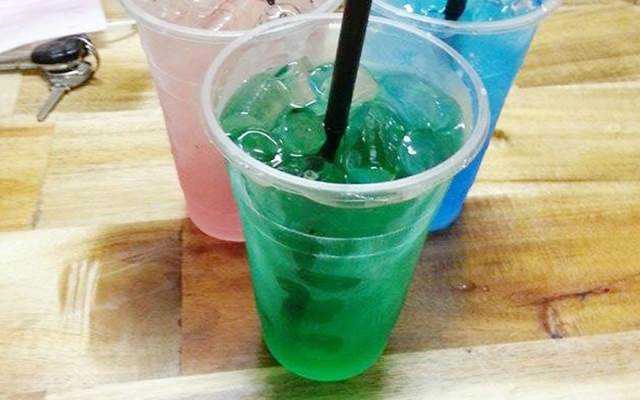 Cafe Gò Vấp Corner - Drink & Food