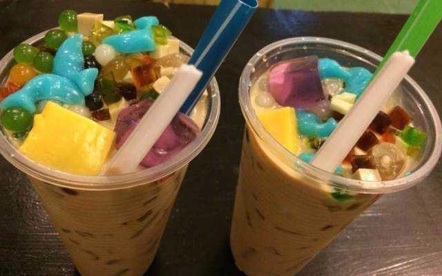 Cafe Gò Vấp Corner - Trà Sữa & Ăn Vặt
