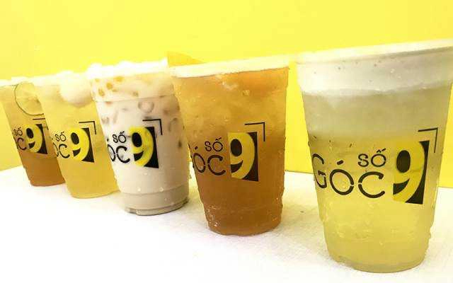 Cafe Góc Số 9 - Trà Sữa & Trà Tươi