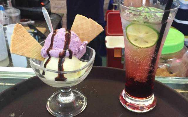 Cafe Goofoo Gelato - Kem Ý, Trà Sữa & Pizza