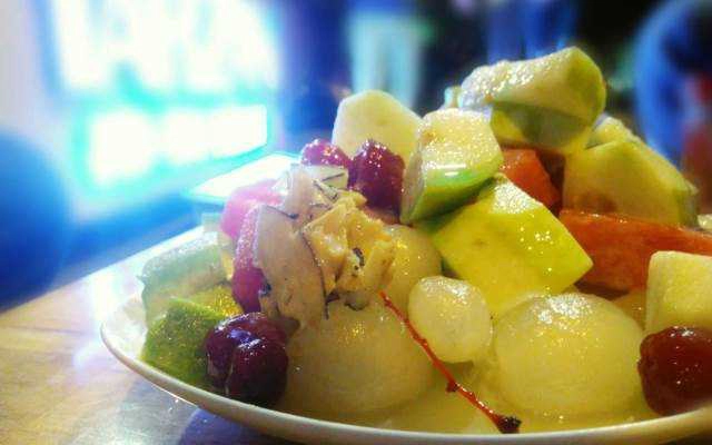 Cafe Goon Fruit