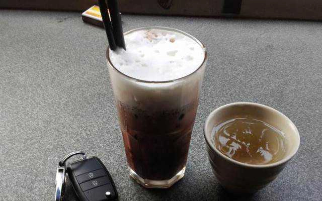 Cafe Green Smoothies & Fruits Bar