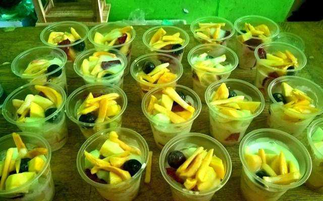 Cafe Green Juice & Food - Duy Tân