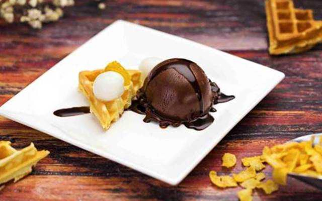 Cafe Greenie Scoop - Ngô Đức Kế