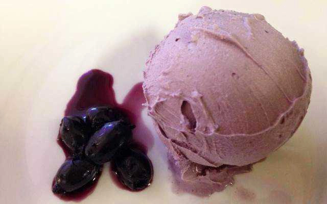 Cafe Gusto - Kem Gelato