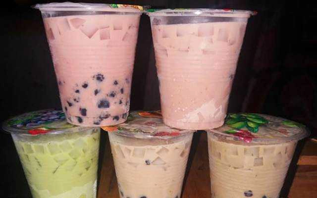 Cafe Hà Vy - Trà Sữa & Ăn Vặt