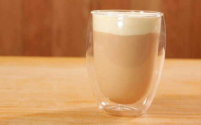 Cafe Hải Yến Milk