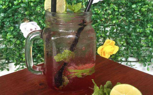 Cafe Halata Juice - Nước Ép & Trà Hoa Quả