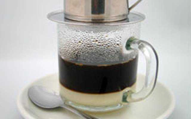 Cafe Hằng Hải