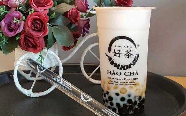 Cafe Hăo Chá - Trà Sữa Đài Loan - Sài Đồng