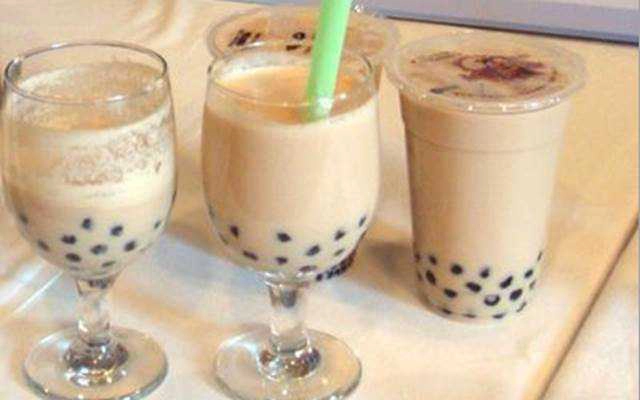 Cafe Happy Time - Trà Sữa Trân Châu