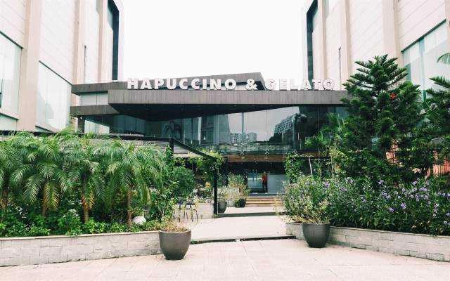 Cafe Hapuccino & Gelato - Vũ Trọng Phụng