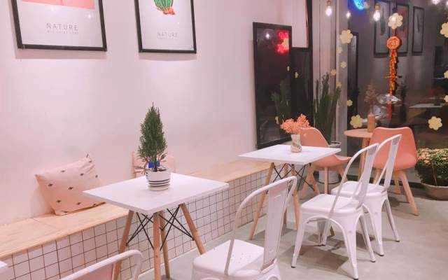 Cafe Hari Tea