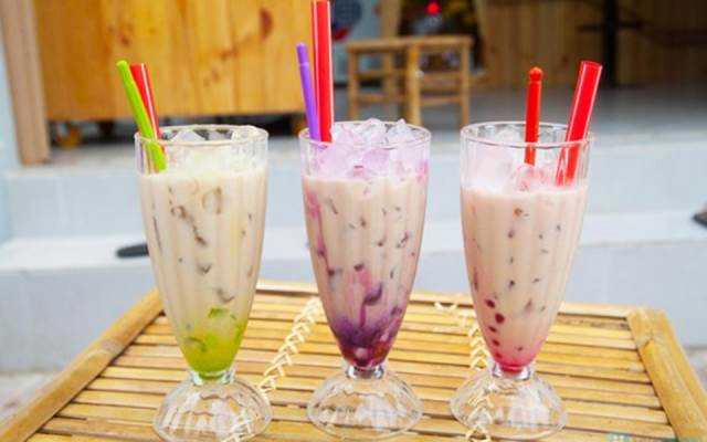 Cafe Hawai - Trà Sữa & Ăn Vặt