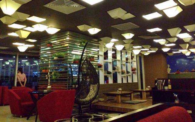 Cafe Hexa Club