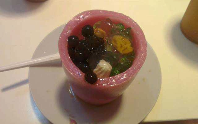 Cafe Hi Tea - Trà Sữa Delivery