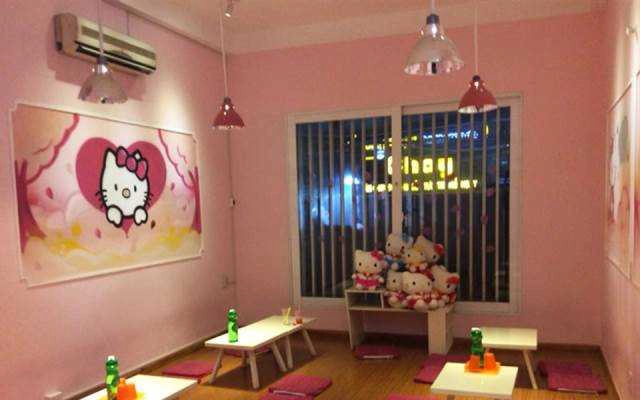 Cafe Hi Tea - Trà Sữa Trân Châu - Ăn Luôn Ly