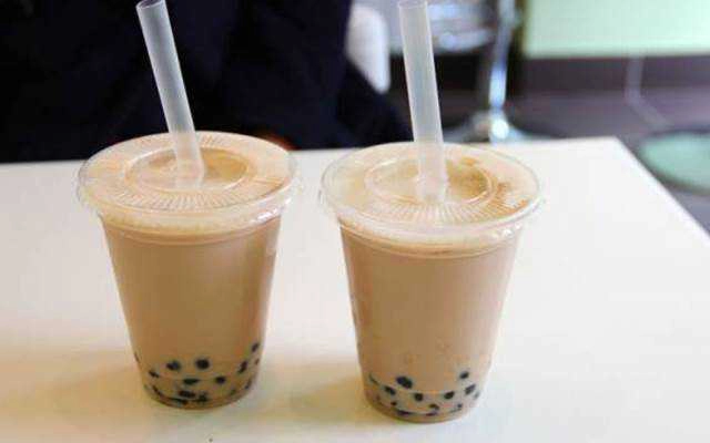 Cafe Hi - Trà Sữa & Ăn Vặt