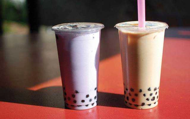Cafe Hồ Ly Quán - Trà Sữa & Ăn Vặt