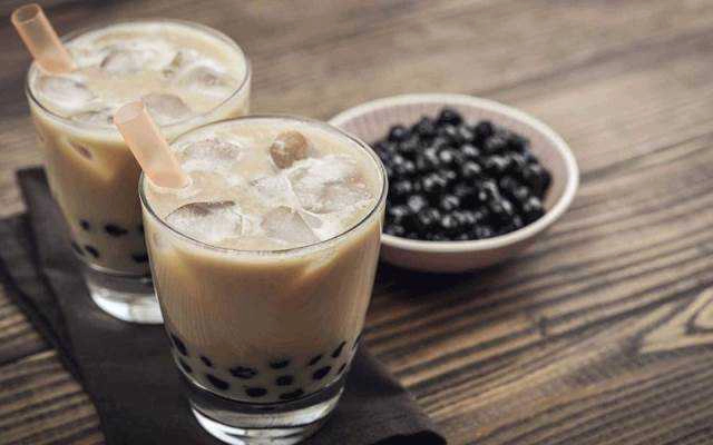 Cafe Hoa Giấy 2 - Trà Sữa & Ăn Vặt