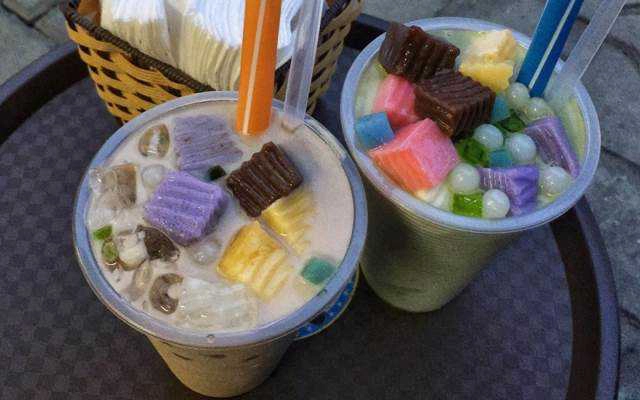 Cafe Hoàng Yến - Trà Sữa, Sinh Tố & Nước Ép Trái Cây