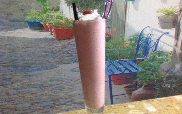 Cafe Hội Ăn Vặt Sì Phố - Bánh Tráng Nướng Đà Lạt