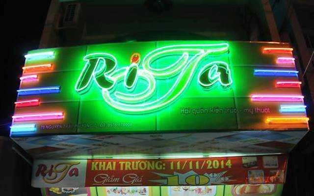 Cafe Hội Quán Rita - Nguyễn Trãi