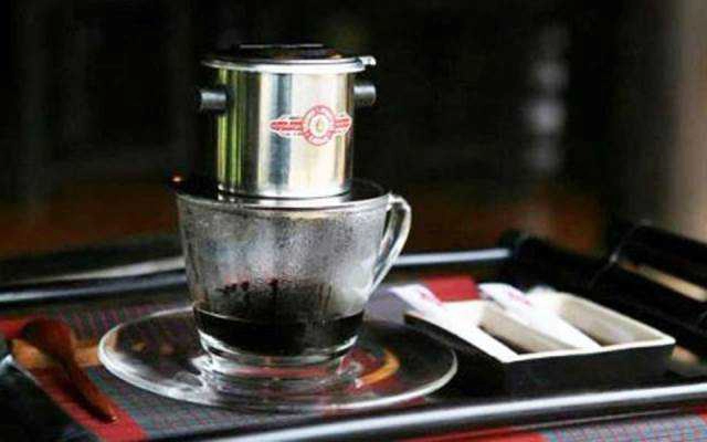 Cafe Hội Quán Văn Hoá - Du Lịch Gsm