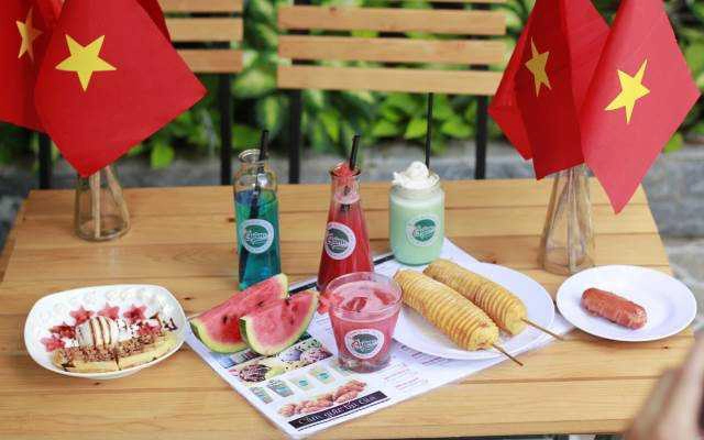 Cafe Hôm Collection - Nguyễn Du
