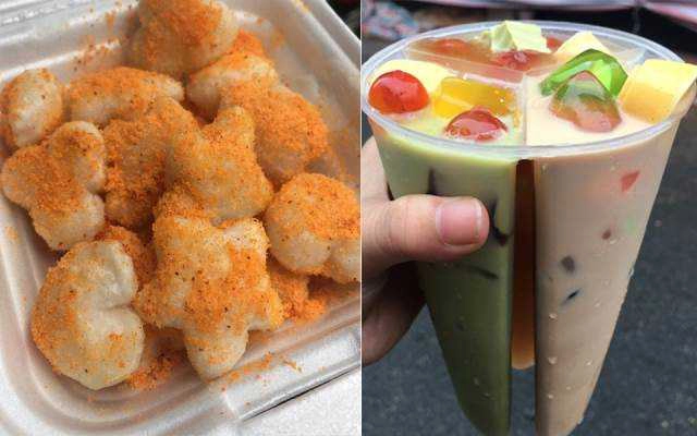 Cafe Home Tea & More - Trà Sữa & Ăn Vặt