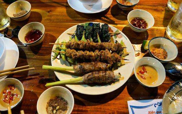 Cafe Honey Quán - Trà Sữa & Ăn Vặt