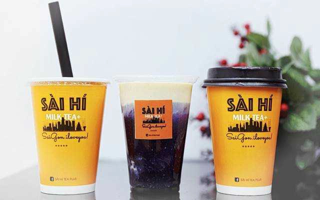 Cafe Hoon's Bus - Đường C3
