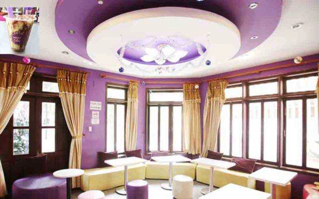 Cafe Hot & Cold - Trà Sữa & Xiên Que - Bình Chánh