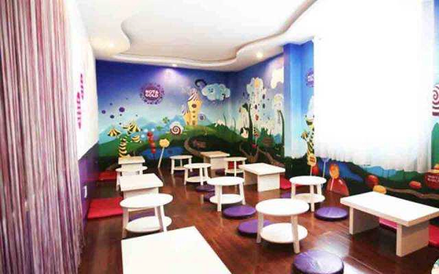 Cafe Hot & Cold - Trà Sữa & Xiên Que - Đường D2