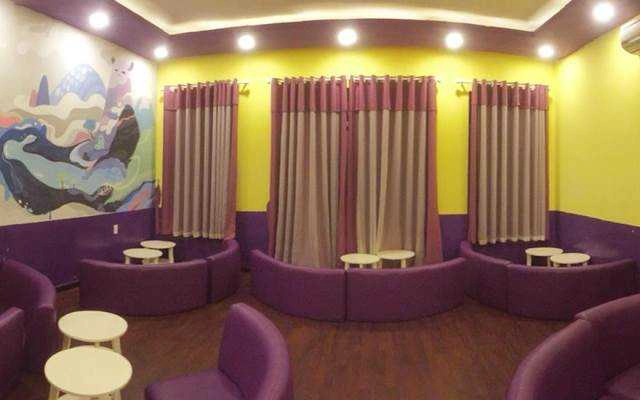 Cafe Hot & Cold - Trà Sữa & Xiên Que - Nguyễn Ảnh Thủ