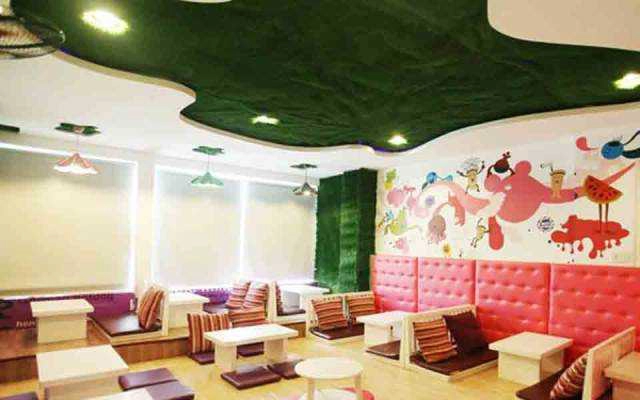 Cafe Hot & Cold - Trà Sữa & Xiên Que Nguyễn Thị Thập