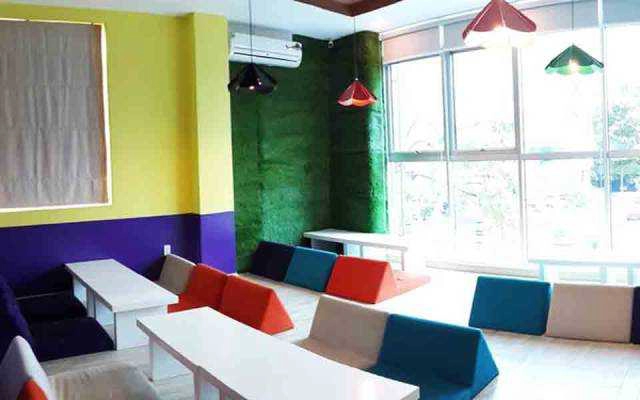 Cafe Hot & Cold - Trà Sữa & Xiên Que - Yersin