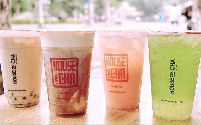 Cafe House Of Cha - Cẩm Phả