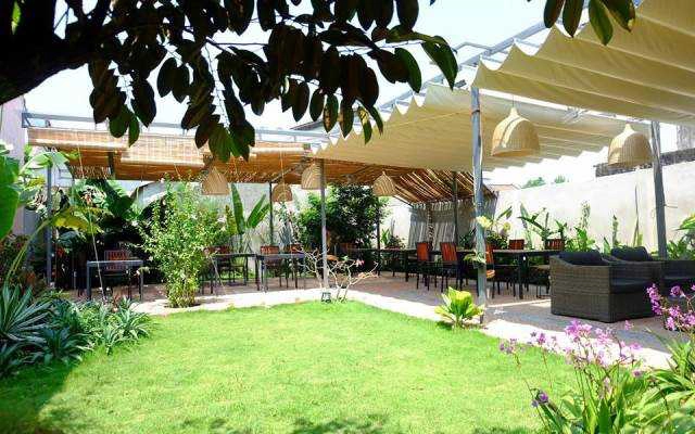 Cafe Hub Hội An Coworking Space