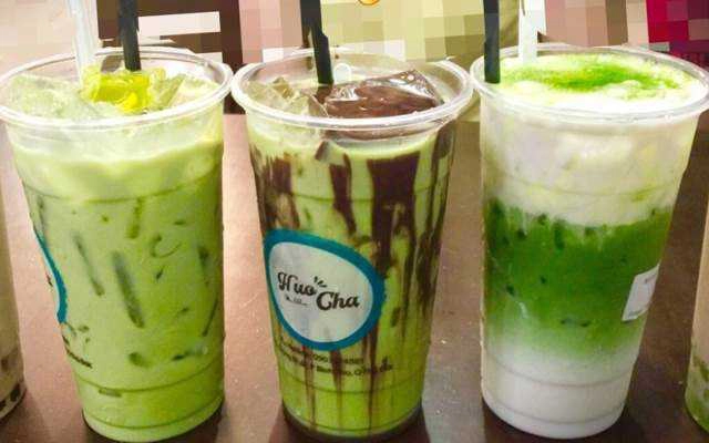 Cafe Huo Cha - Trà sữa & Ăn Vặt