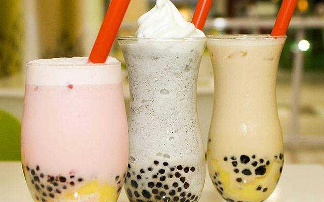Cafe Hương Giang - Trà Sữa Trân Châu Đài Loan
