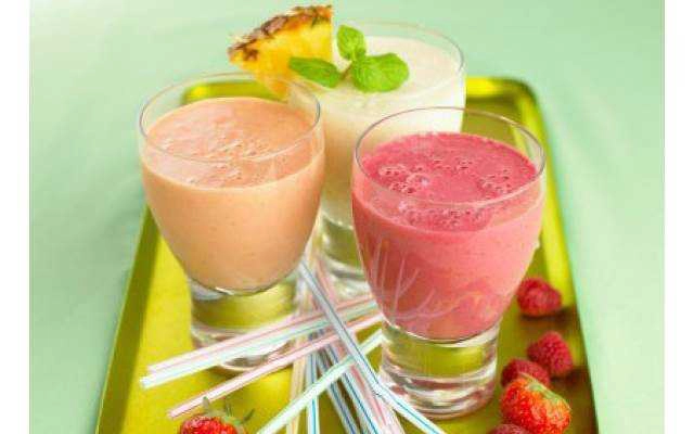 Cafe Hương Juice - Quốc Tử Giám